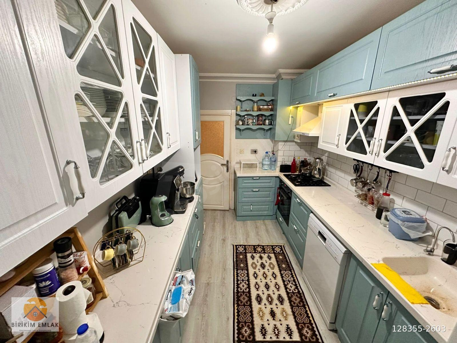 KAZIM ORBAY MAH. 1.KATTA FULL YAPILI MASRAFSIZ 3+1 120M2 DAİRE_!