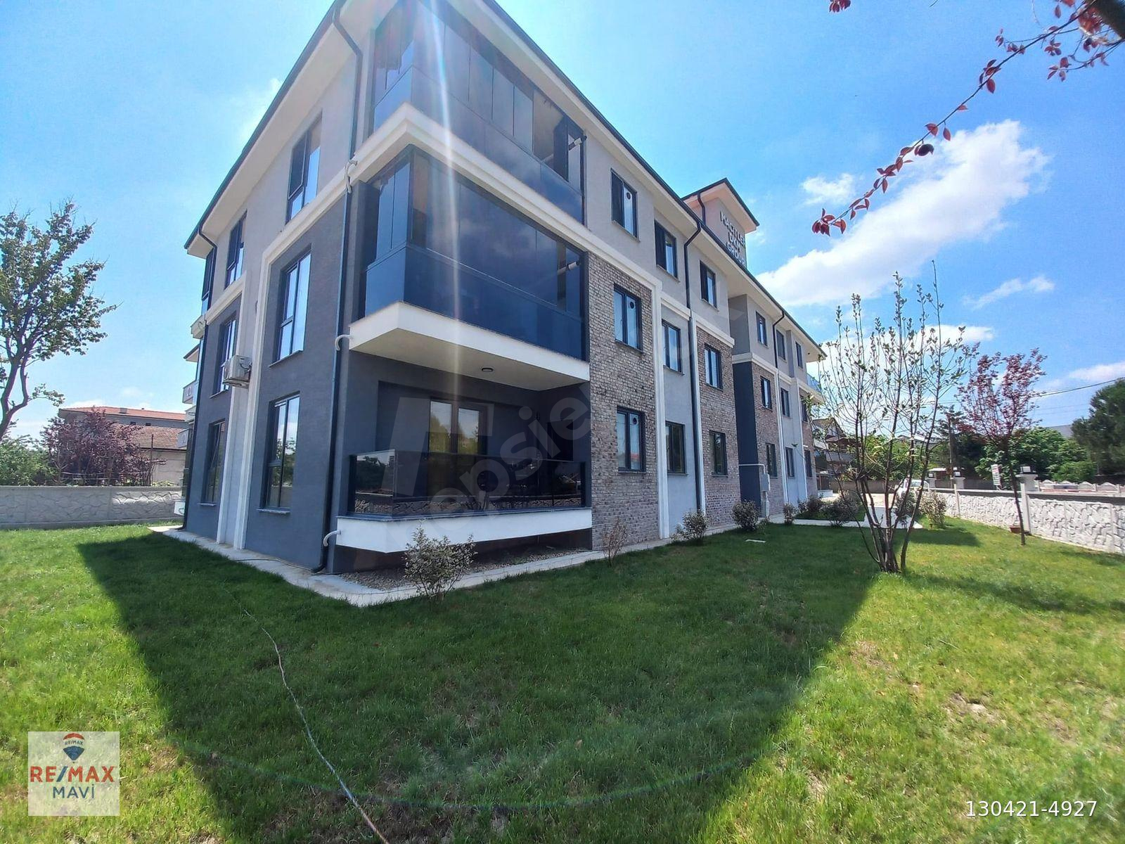 Remax Mavi-Neviye Mh Ebeveyn Banyolu Kapalı Otopark GES Lüks 2+1