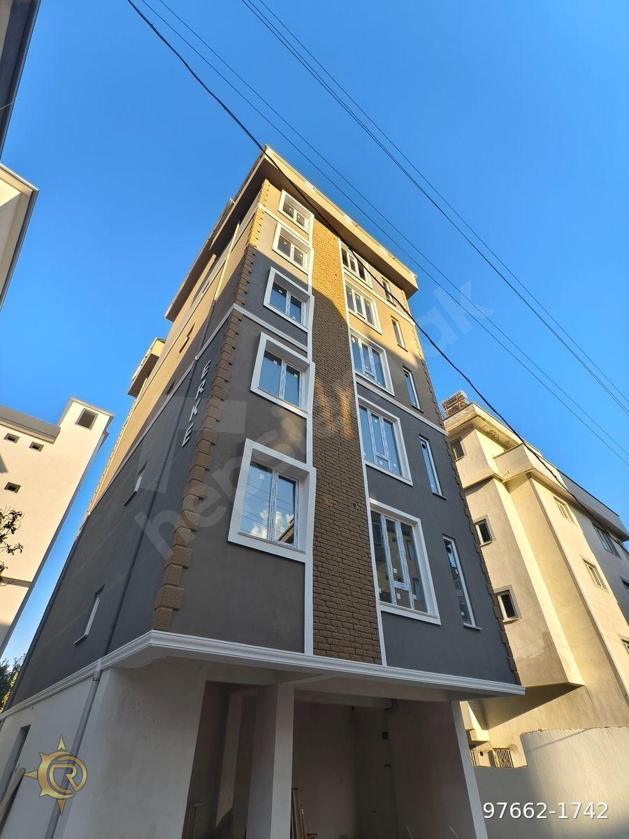 EMİN EVİM KATILIM EVİM SİSTEMLERİNE UYGUN 2+0 DAİRE