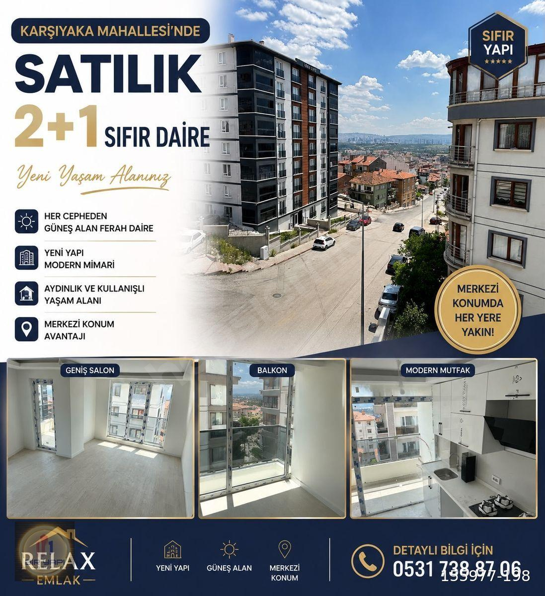 SIFIR YAPI MERKEZİ KONUM