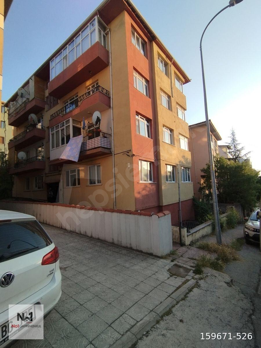 GÖZTEPEDE FİYAT AVANTAJLI SATILIK DAİRE