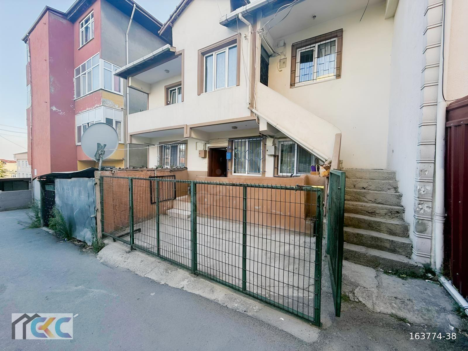 GAZİLER MAHALLESİNDE SATILIK 3