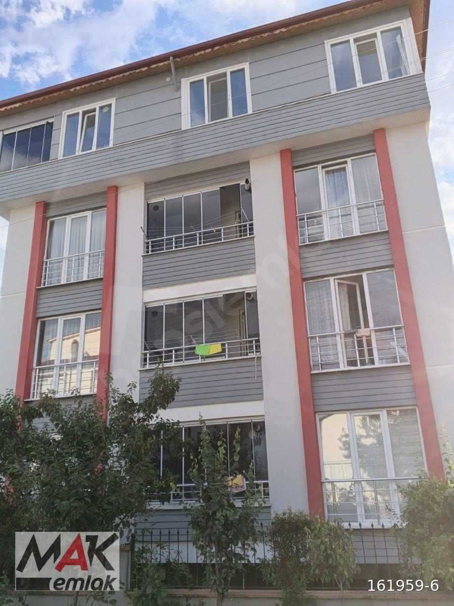 MAK EMLAK'TAN KİRALIK BAĞLARBAŞI MAH. GENİŞ 2+1 DAİRE