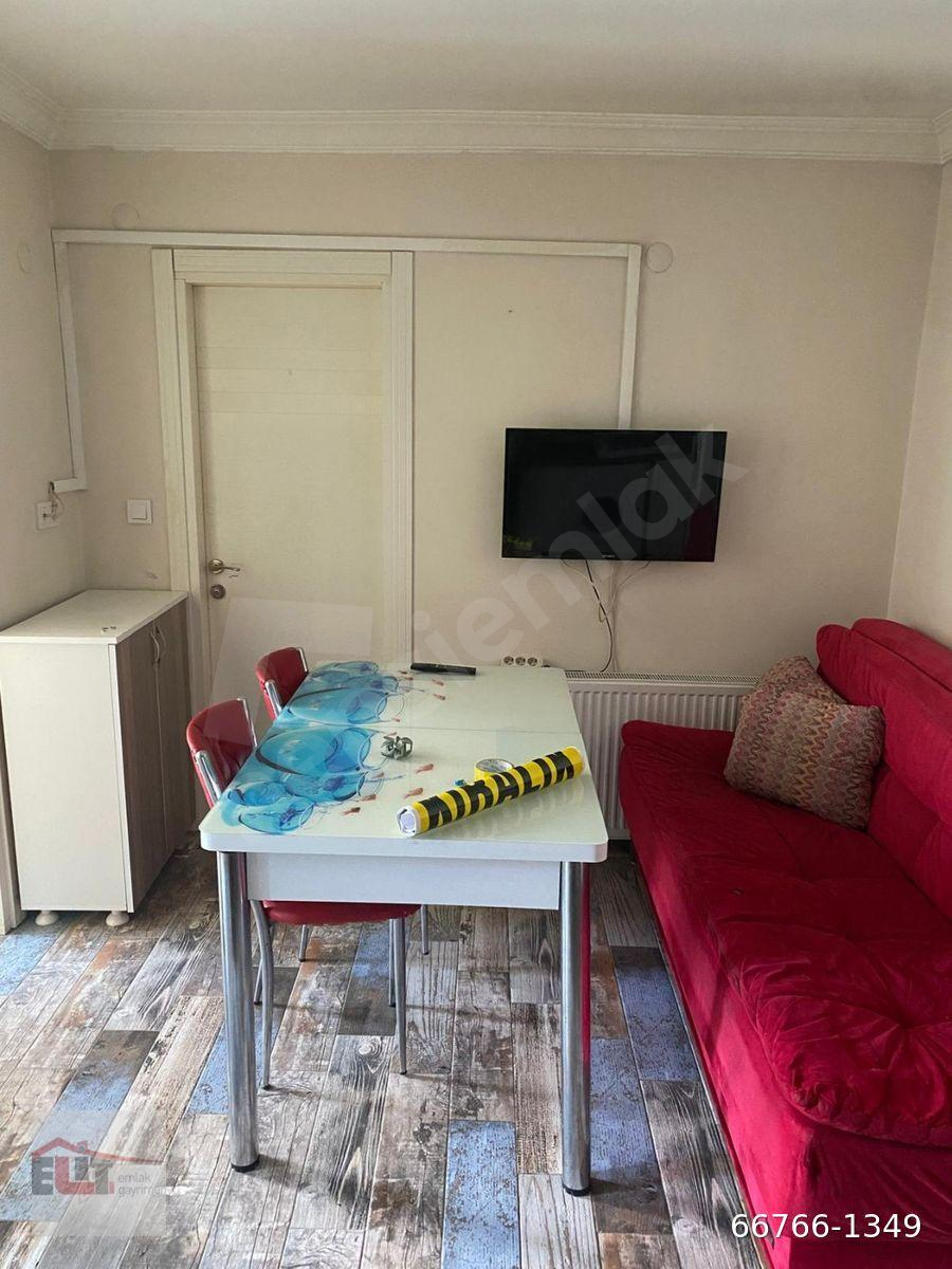 SARIMSAK KAFE ÜZERİ KİRALIK 2+1 ASANSÖRLÜ APART DAİRE