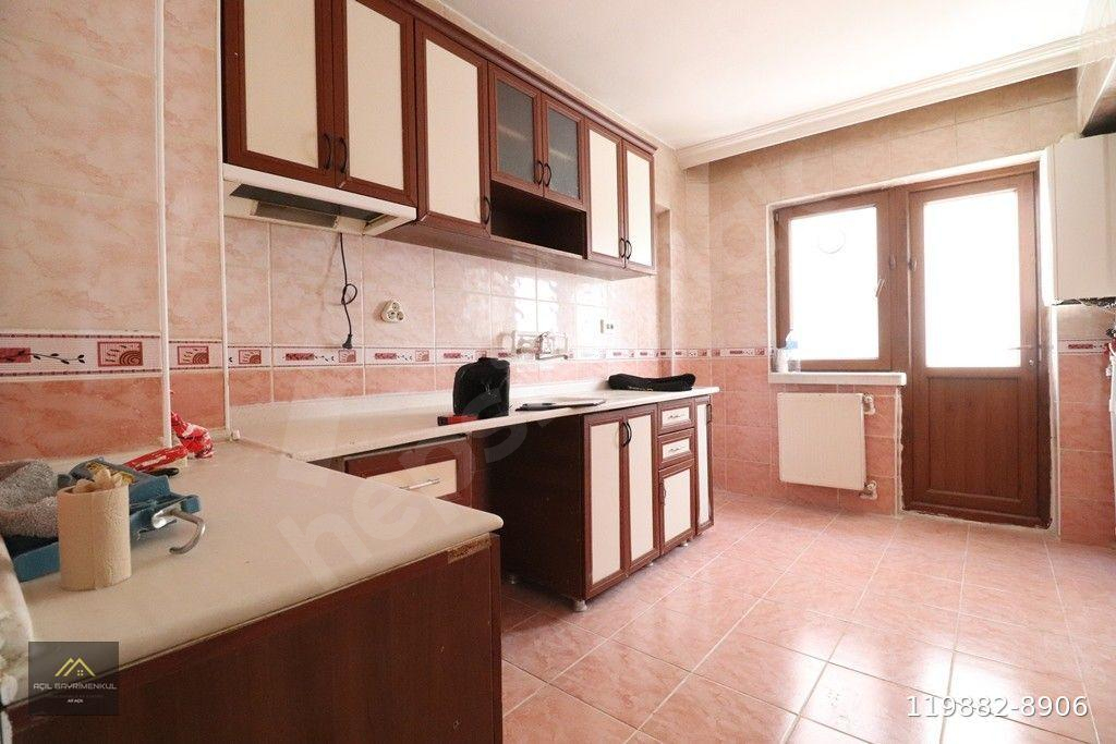 AÇIL GAYRİMENKULDEN PİYADE MAHALLESİ ARA KAT KİRALIK 3+1 DAİRE