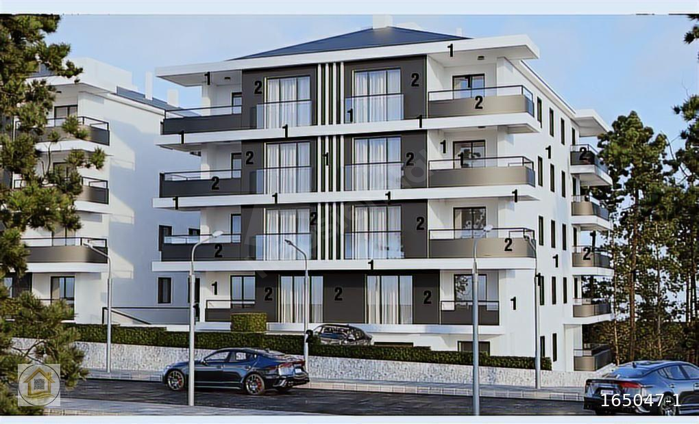 Mamak Ekin İmar 3+1 SATILIK DAİRE