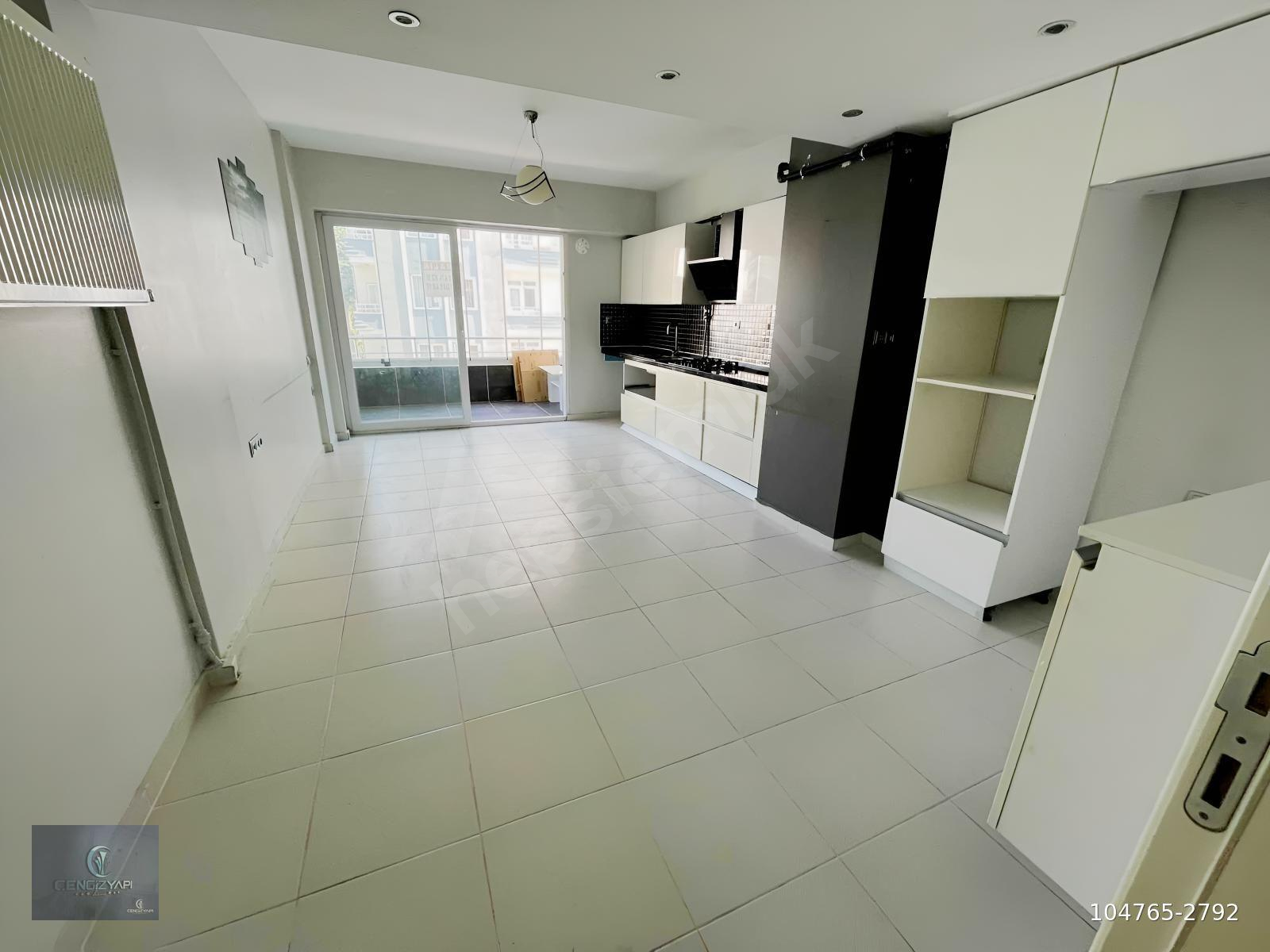 ÖzDoğanlar Yanında Kiralık Daire 3+1 Köşe Başı