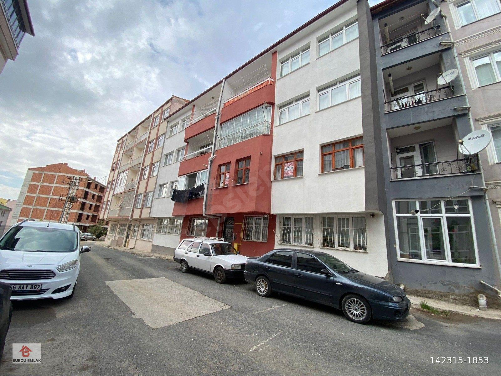 MERKEZDE FİYATI UYGUN 3+1 DAİRE İSTEYENLERE -- BURCU EMLAKTAN
