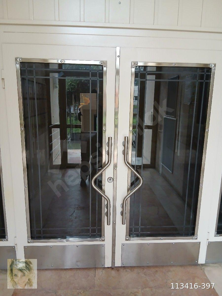 AKKAYA EMLAK İNŞAATTAN SATILIK 85 M2 2+1 DAİRE