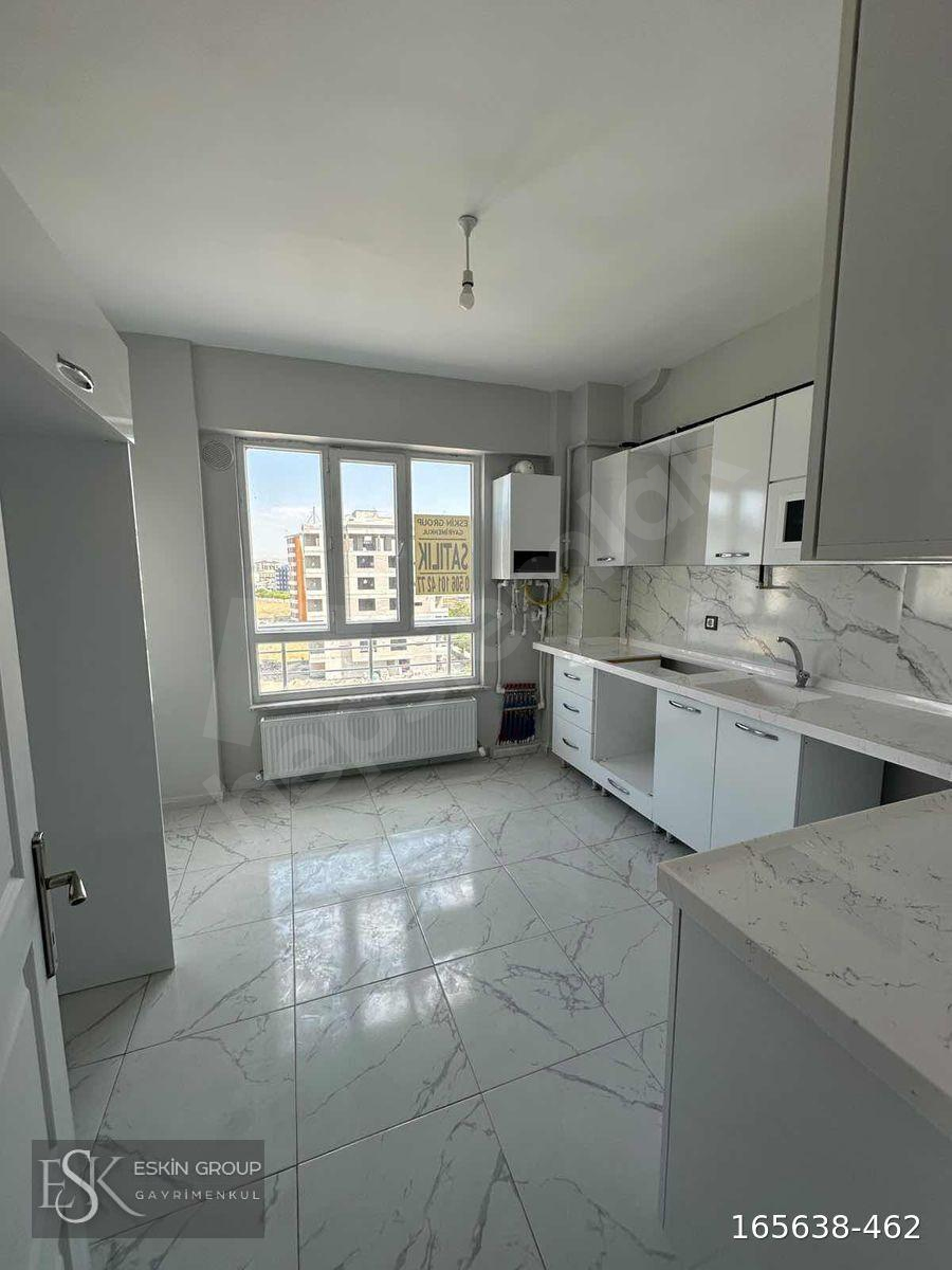 MİMSİN FATİH MAHALLESİNDE MESKENLİ 3+1 SATILIK DAİRE
