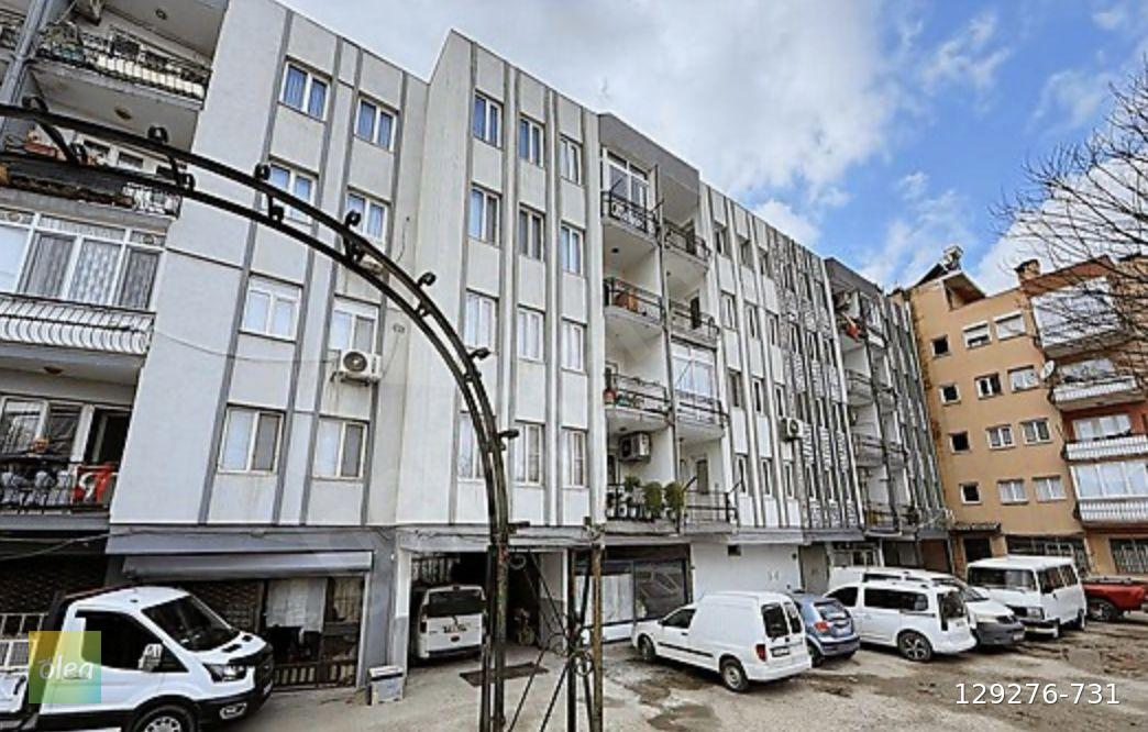 Muğla Milas Hacıabdi Mahallesi 3+1 Geniş Asansörlü Daire !!!