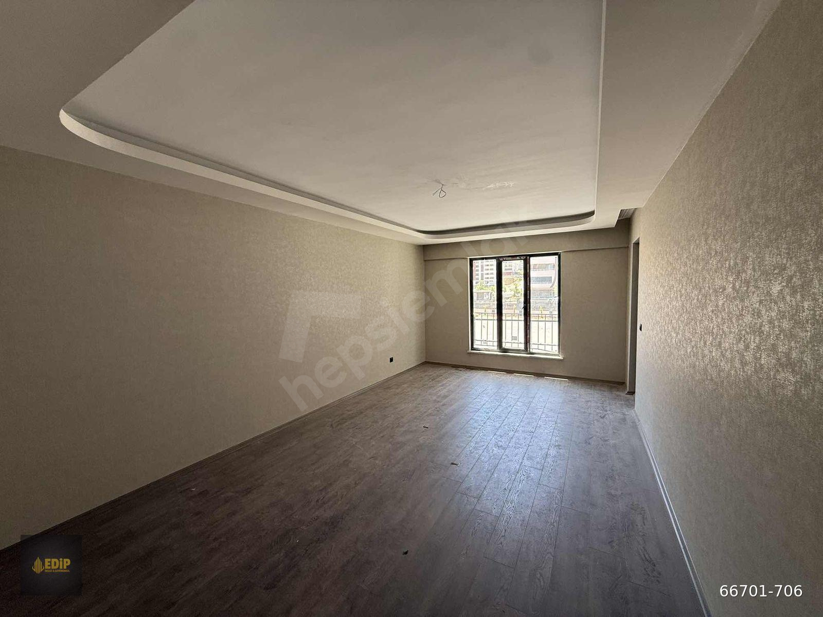 EDİP GAYRİMENKUL'DEN GÖKTÜRK MH SATILIK 2+1 ULTRA LÜX DAİRE
