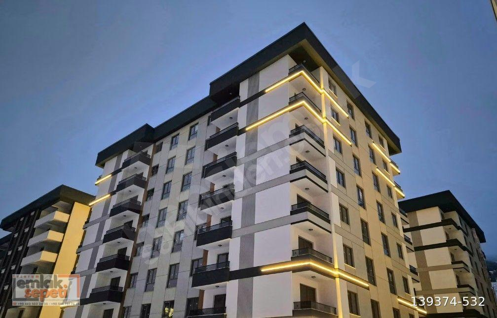 YILDIZKENT BULVARA YAKIN EŞYALI KİRALIK SIFIR 2+1 DAİRE