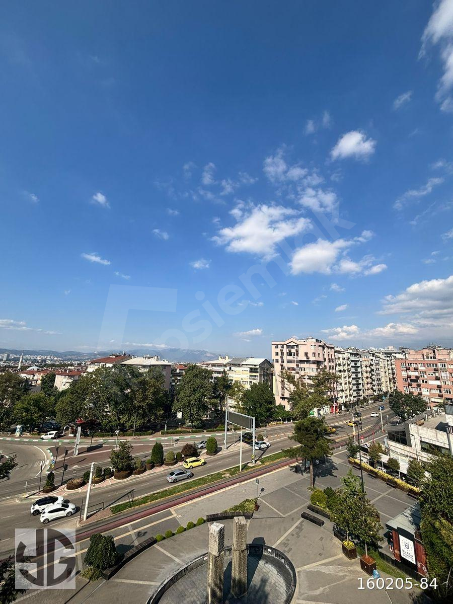 BURSA'NIN TARİH KOKAN YAHŞİBEY MAHALLESİ'NDE, 1+1 KİRALIK DAİRE