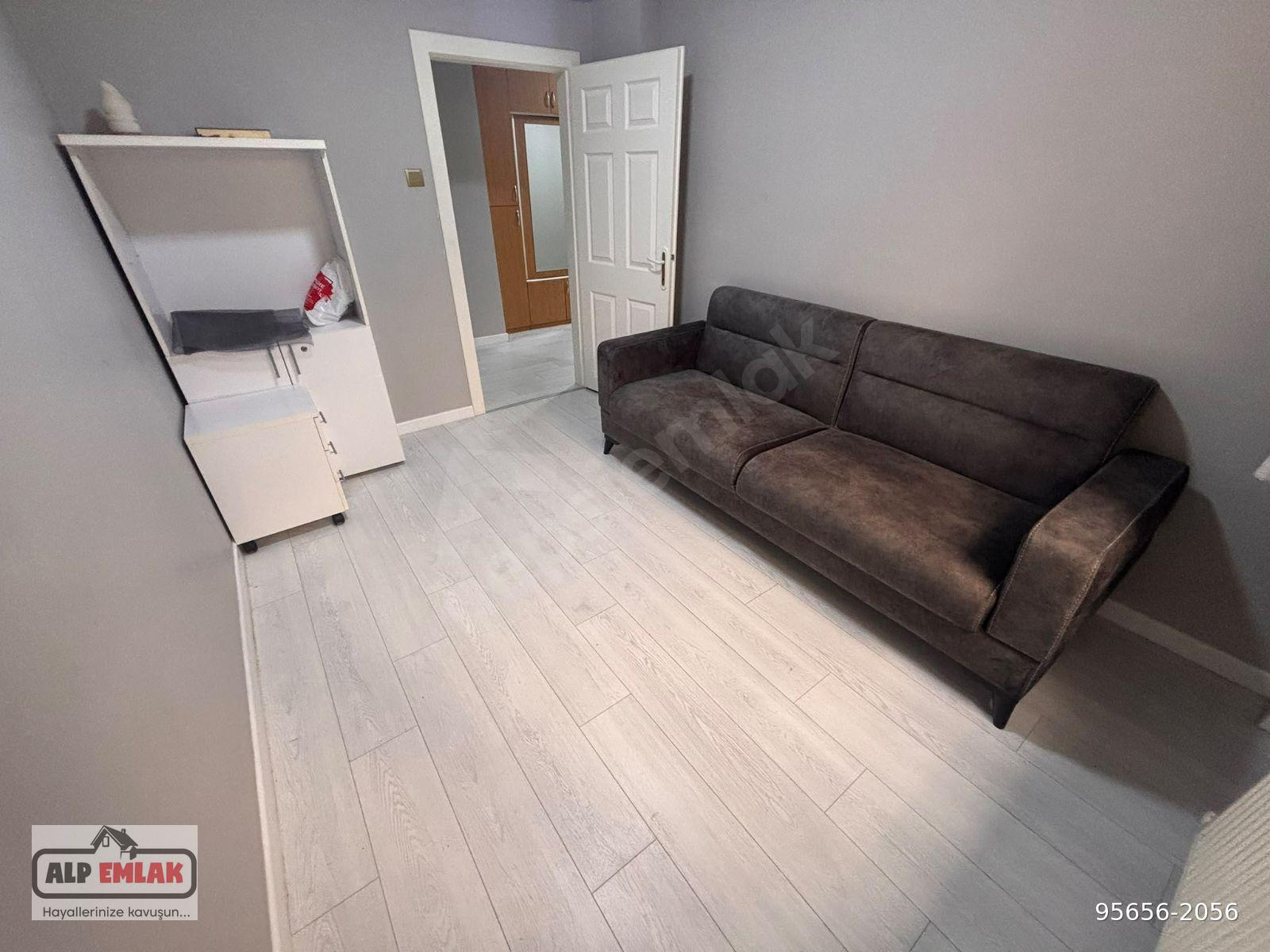 ARAŞTIRMA HAS.YAKINÍ 2+1 GİRİŞ BAĞIMSIZ FUL BOS