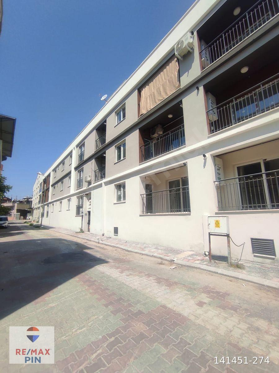 RE/MAX PINDEN | AYDIN UMURLUDA | SIFIR | GENİŞ 2+1 | DOĞALGAZL