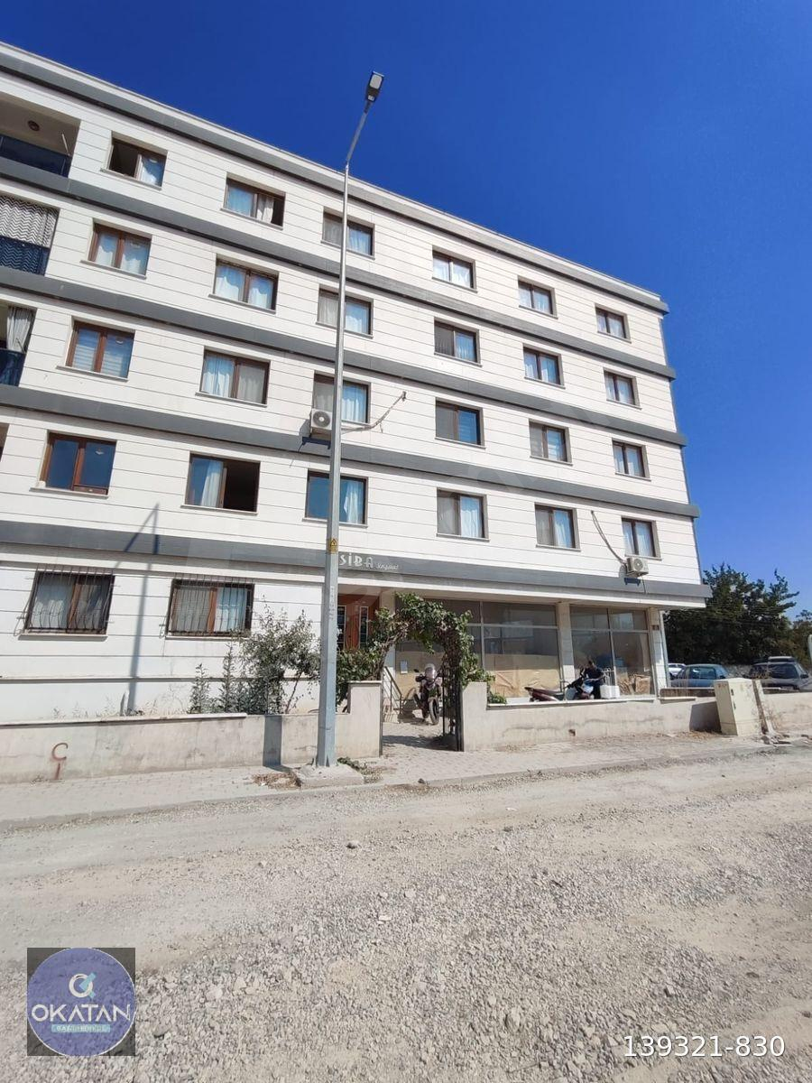 Muradiye'de 2+1 Kapalı Mutfak Kiralık Daire