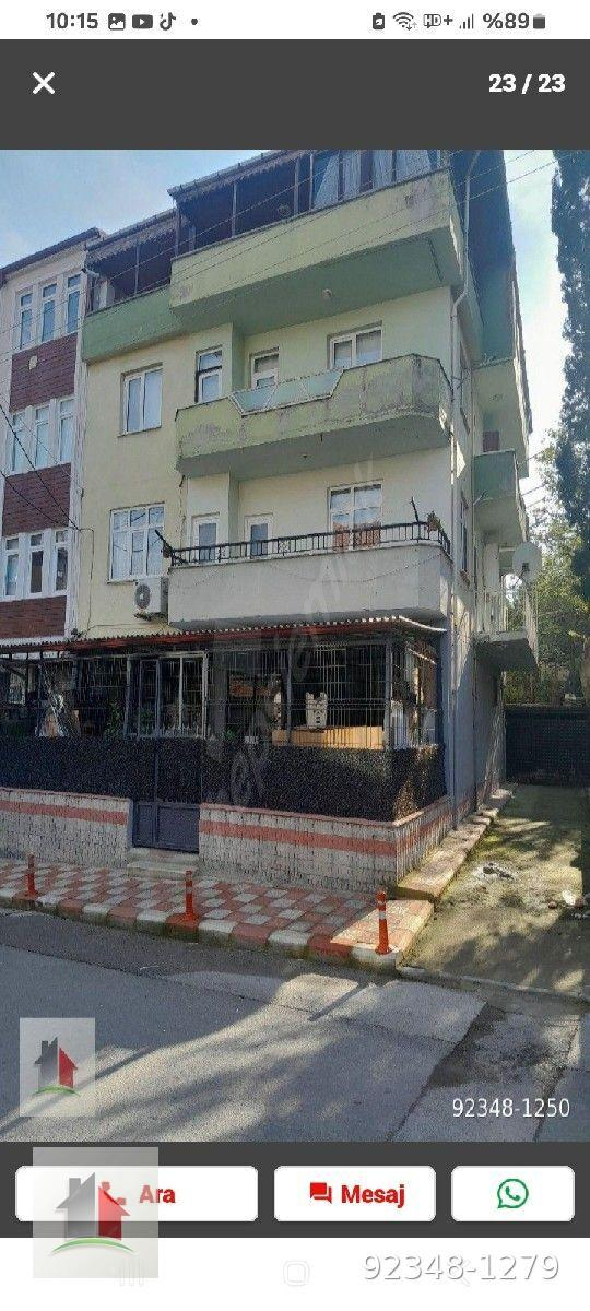 ŞEHİTLER MAH. EŞYALI YATIRIMLIK 2+1 80 M2 KULLANIMLI DAİRE