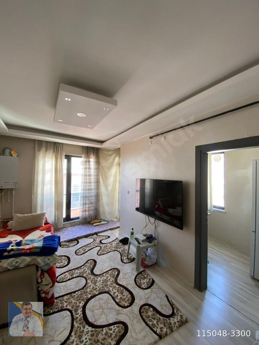VALİ MİTHAT BEY MAHALLESİNDE SATILIK YENİ YAPI 2+1 DAİRE