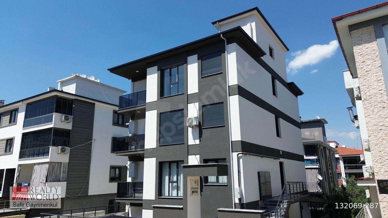 ŞEMİKLERDE SIFIR, EŞYALI, ÖN CEPHE 1+1 İLK KİRACISI SİZ OLUN