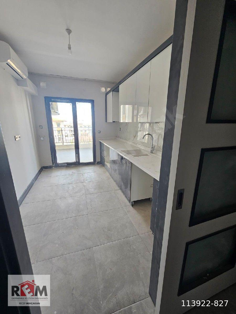 Arpaderesi TOKİ’de Diva Otel Karşısı 2+1, 4 Klimalı Daire