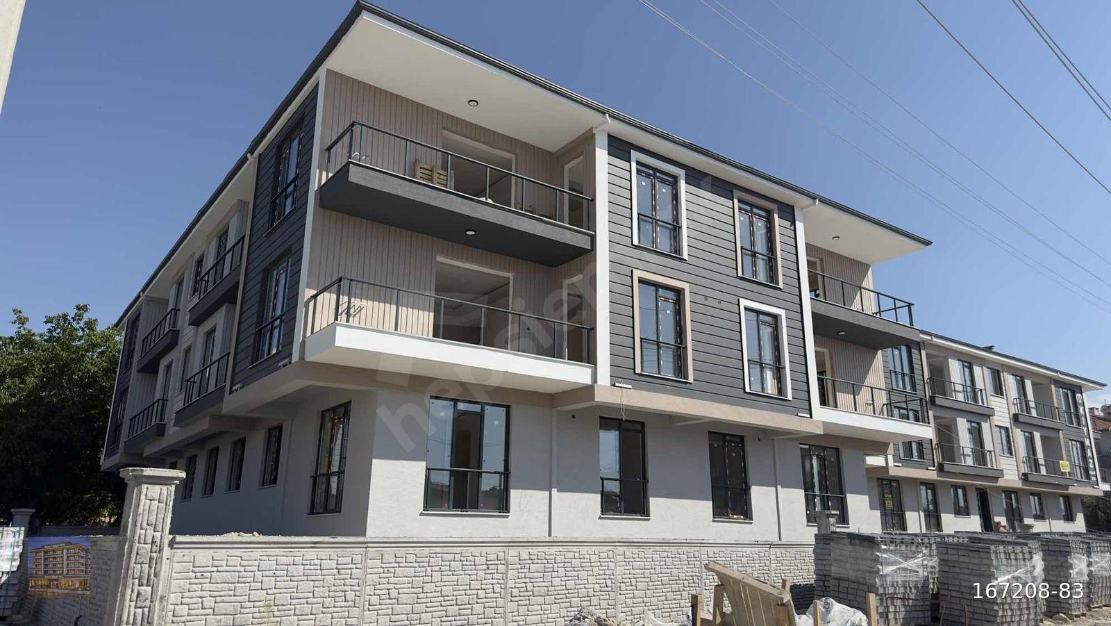 BALCI GRUP TAN ŞİRİNEVLER MAH.DE SATILIK LÜKS 2+1 SIFIR DAİRE