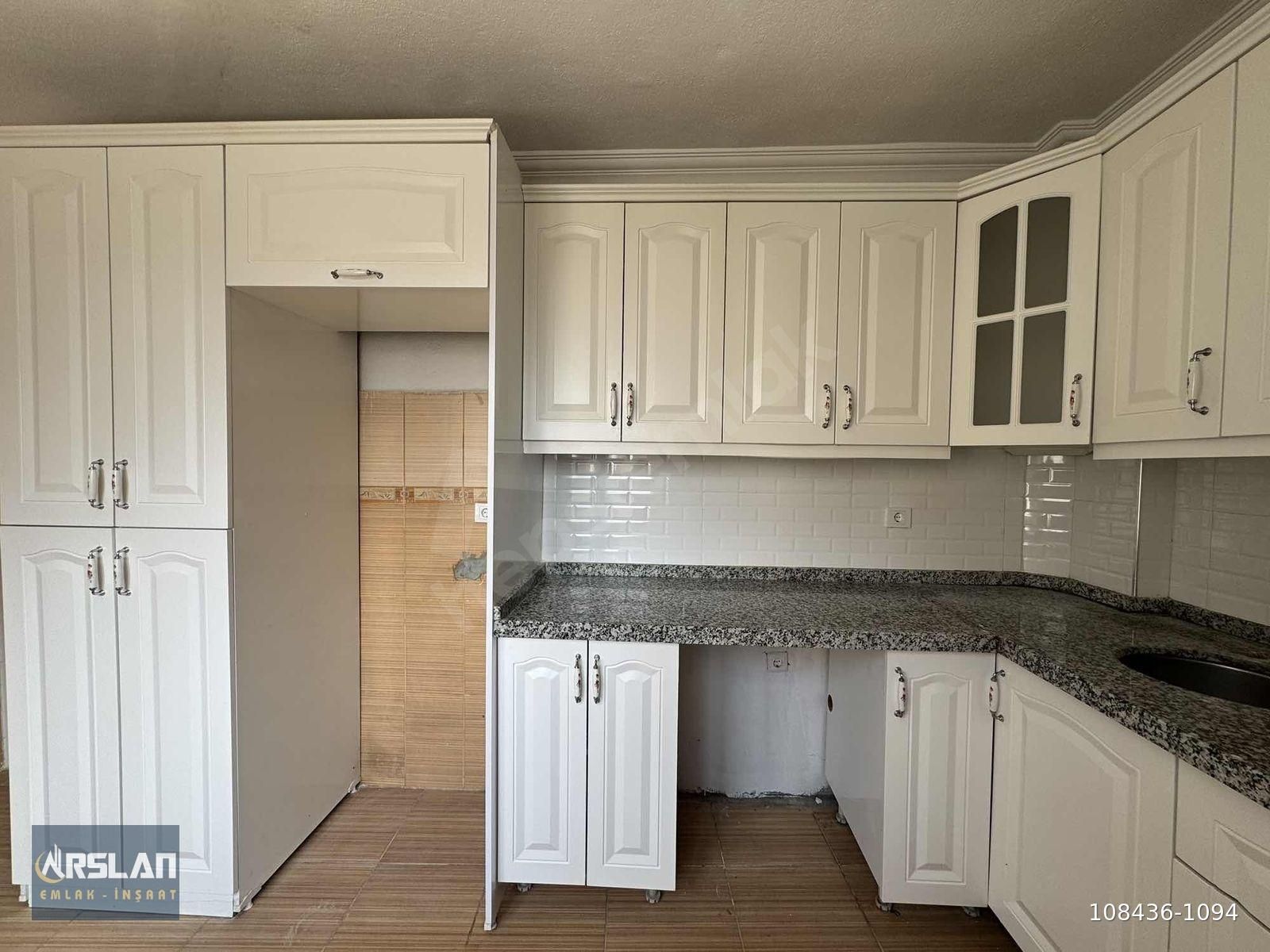 İNEGÖL ERTUĞRULGAZİ MAH'DE,2+1, 2.ARA KAT, 117M2,SATILIK DAİRE