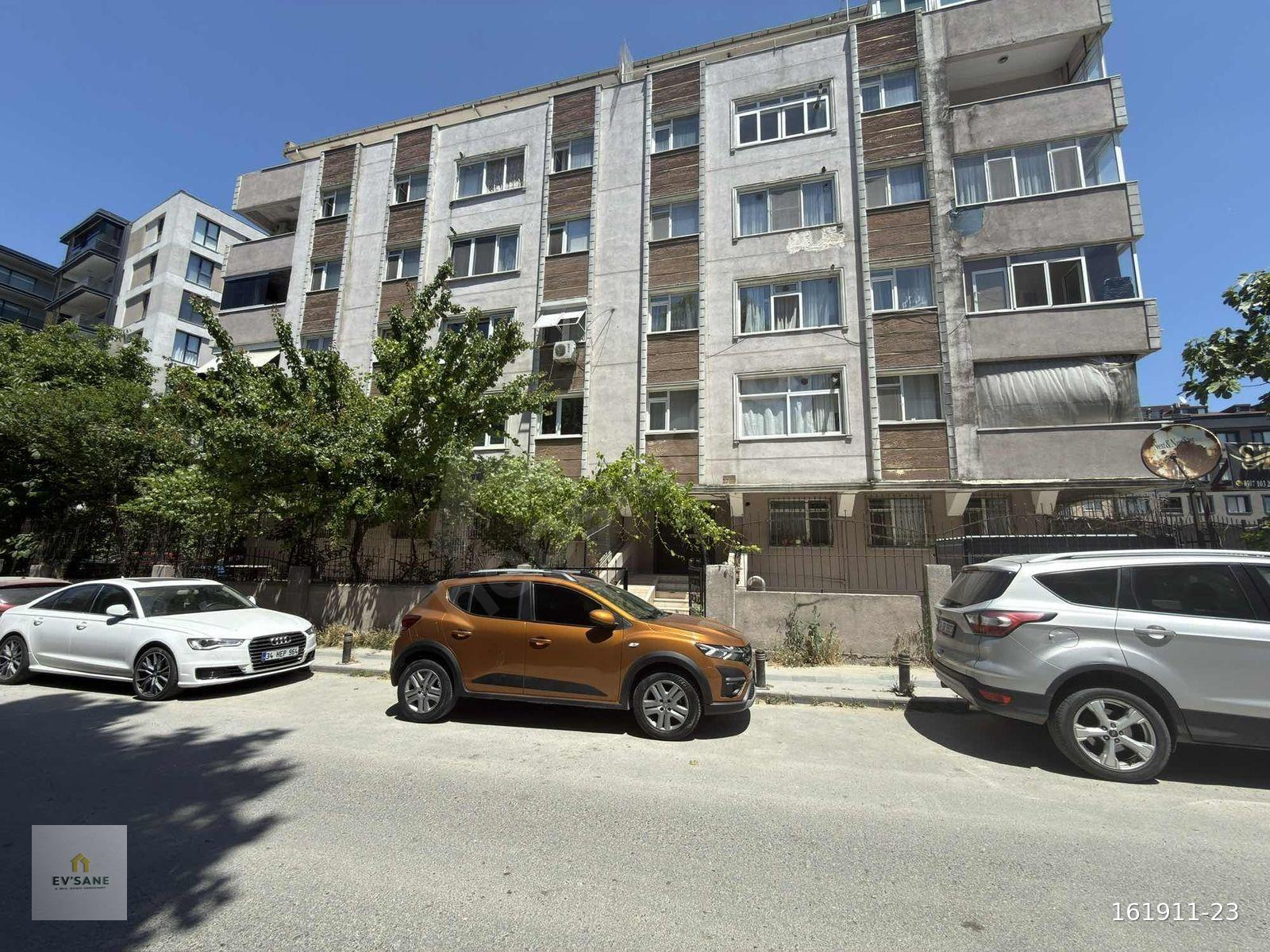 EV'SANE GAYRİMENKUL'DEN CUMHURİYET'TE 3+1 DUBLEKS KİRALIK DAİRE