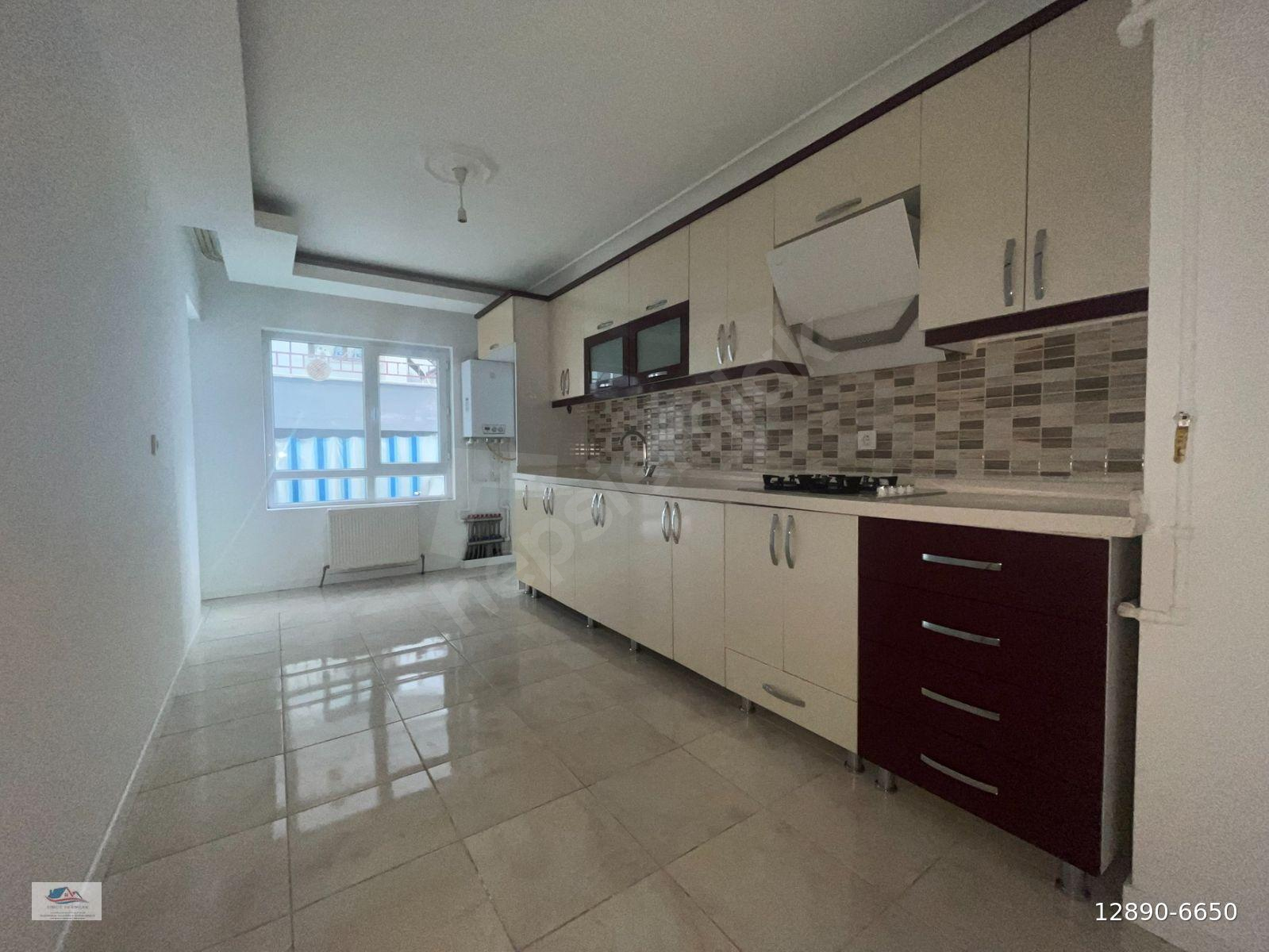 ELVAN MAH. A LİFE HASTANESİ YANI KİRALIK YENİ BİNA 3+1 ARAKAT DAİRE