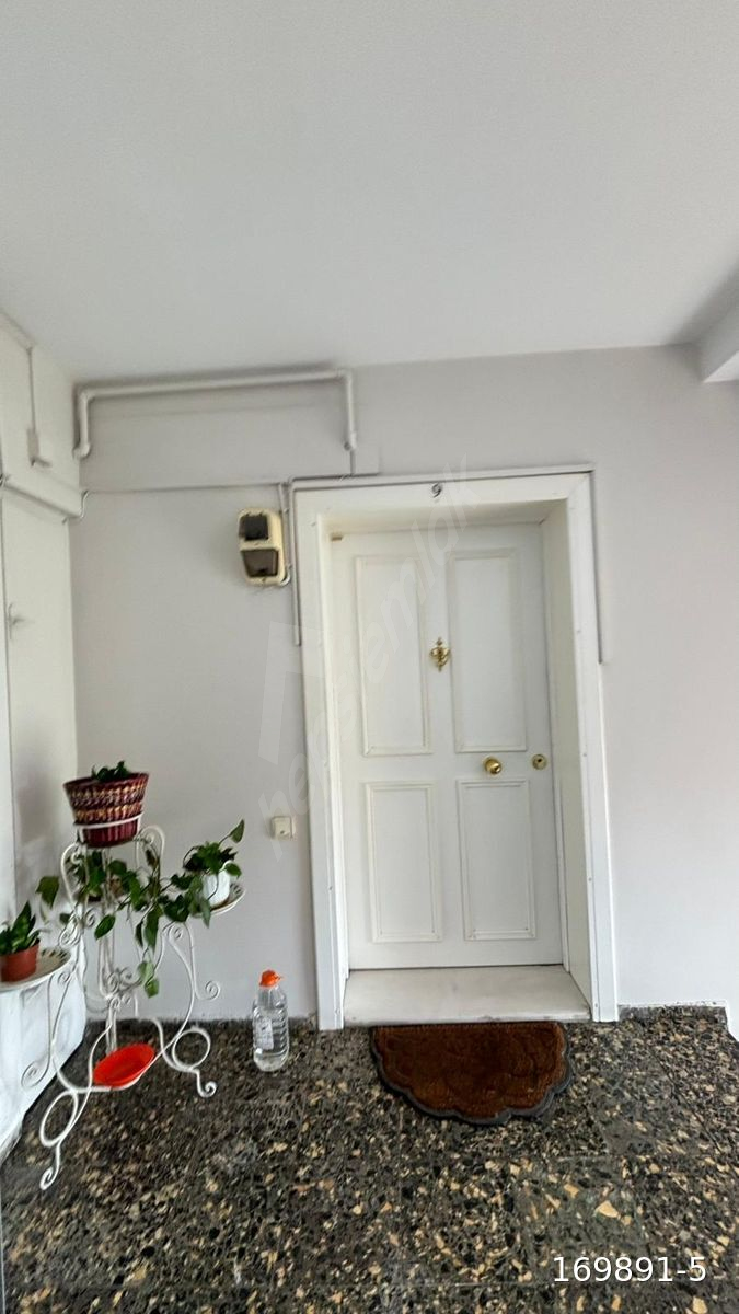 GOLDEN PALACE GAYRİMENKULDEN ATAKÖY 1. KISIMDA MANZARALI DAİRE