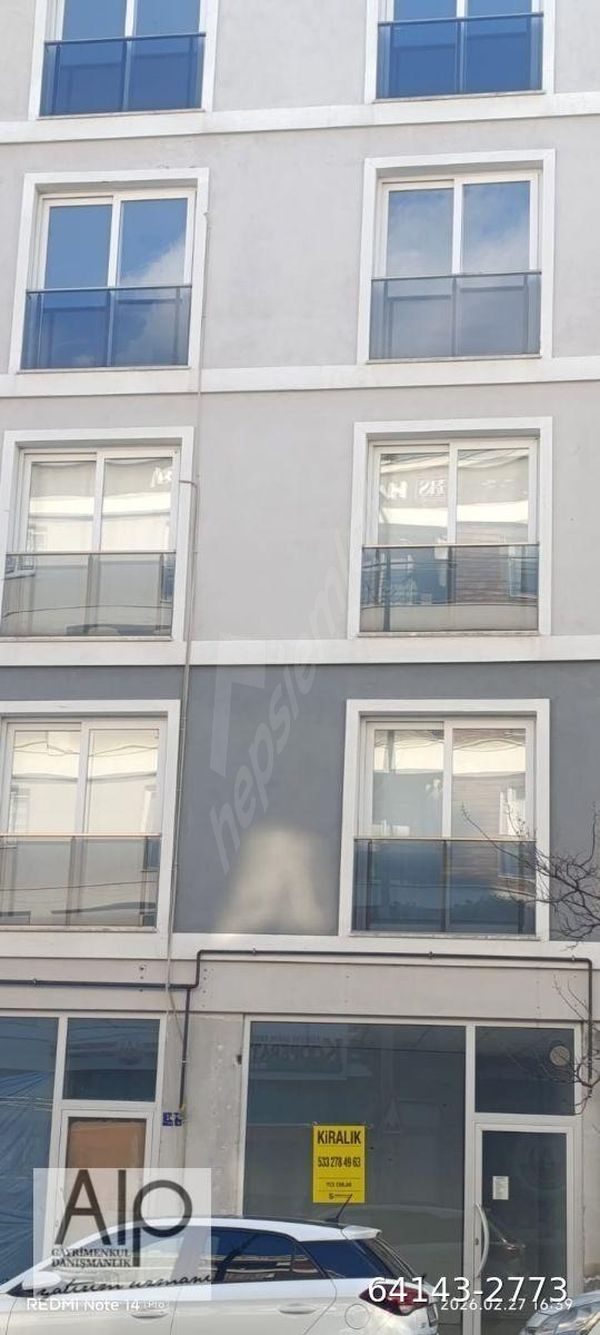 AYDIN KİRALIK BATI GAZİ BULV . 2+1 AYRI MUTFAKLI DAİRE
