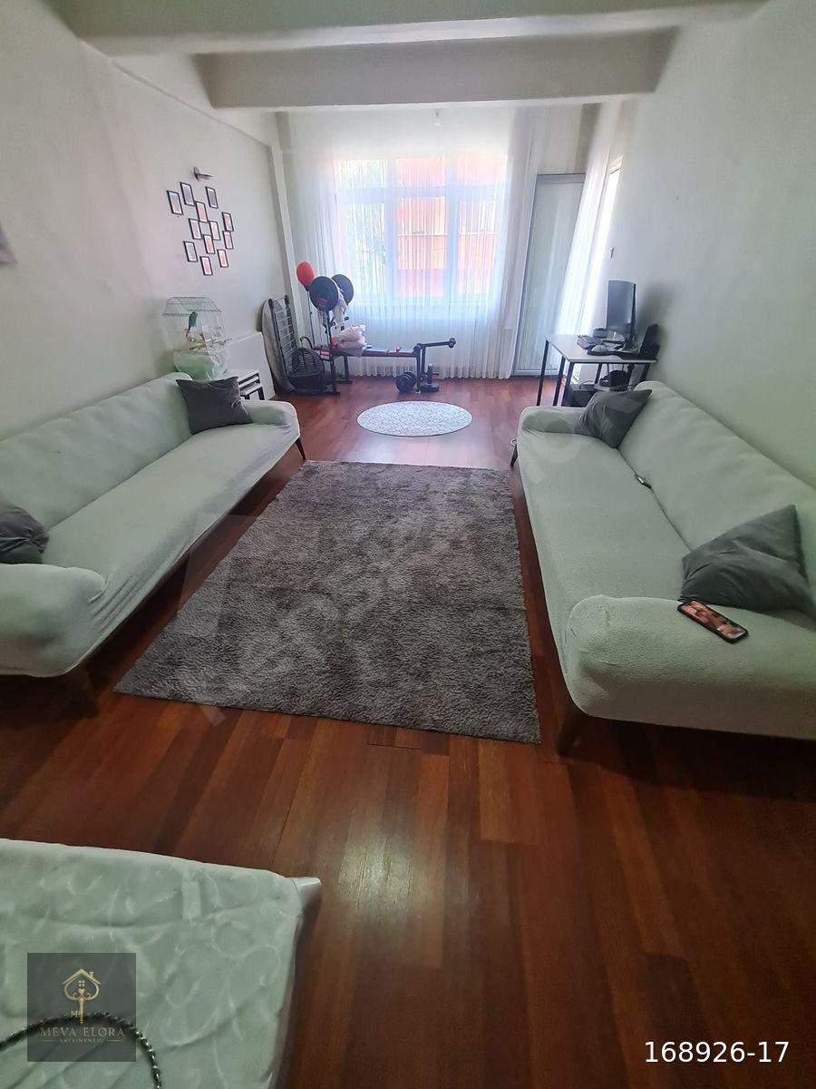 METRO HATTINA YÜRÜME MESAFELİ 2+1 ARA KAT DAİRE