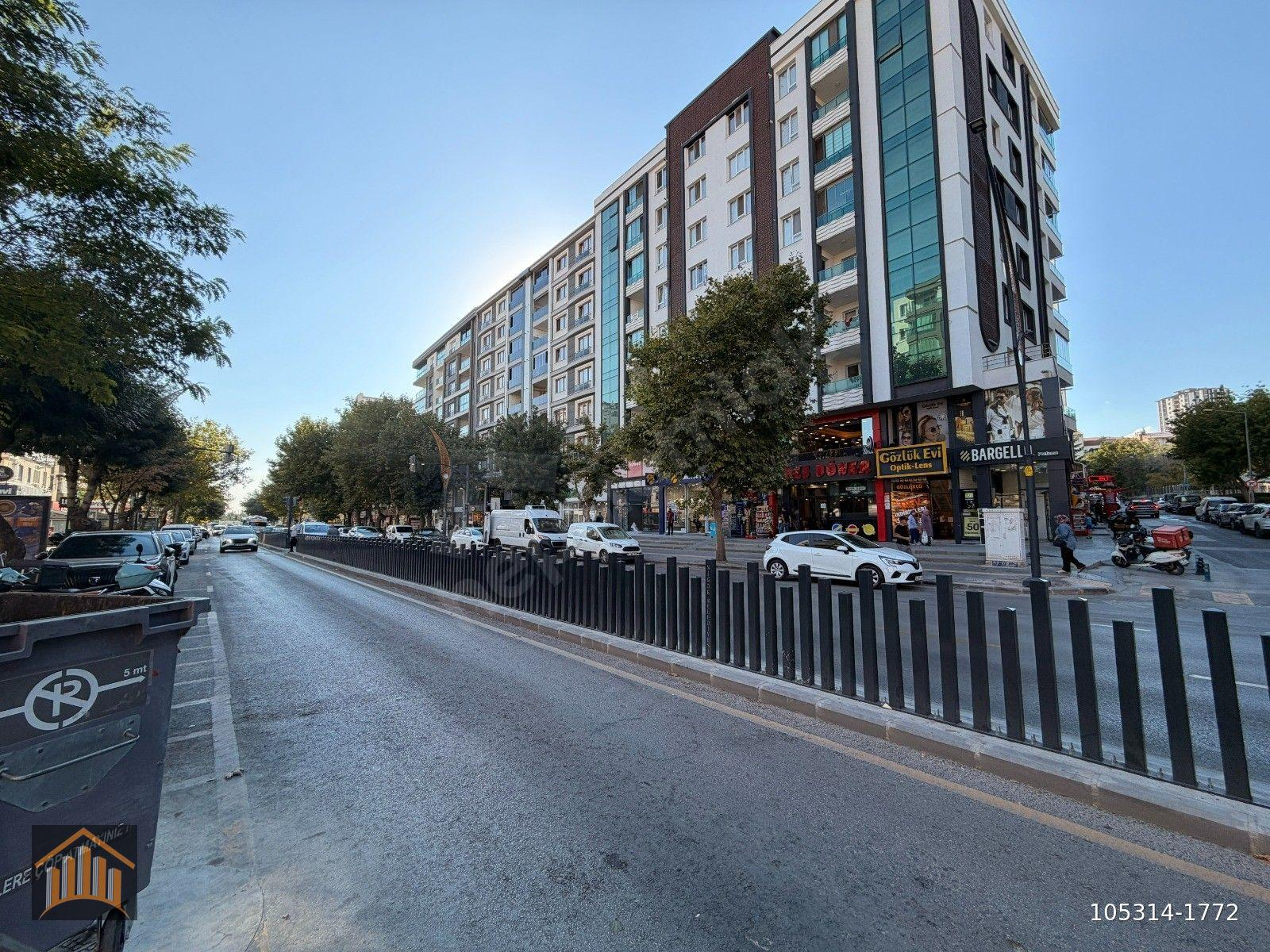 NİĞDE MERKEZ YUKARI KAYABAŞI MAH. MERKEZDE 3+1 SATILIK DAİRE