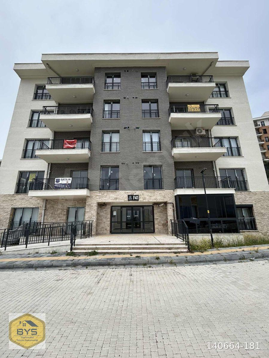 PANORAMİK DENİZ MANZARASIYLA FARK YARATAN SATILIK 3+1 DAİRE