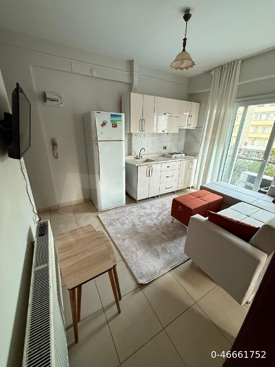 2+1 Full Eşyalı Klimalı Kiralık Daire