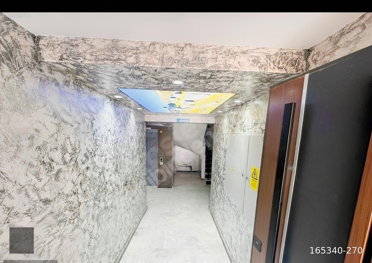HALİM ÇAL'DAN ZAFER MH. MERKEZİ KONUMDA SATILIK 3+1 DAİRE