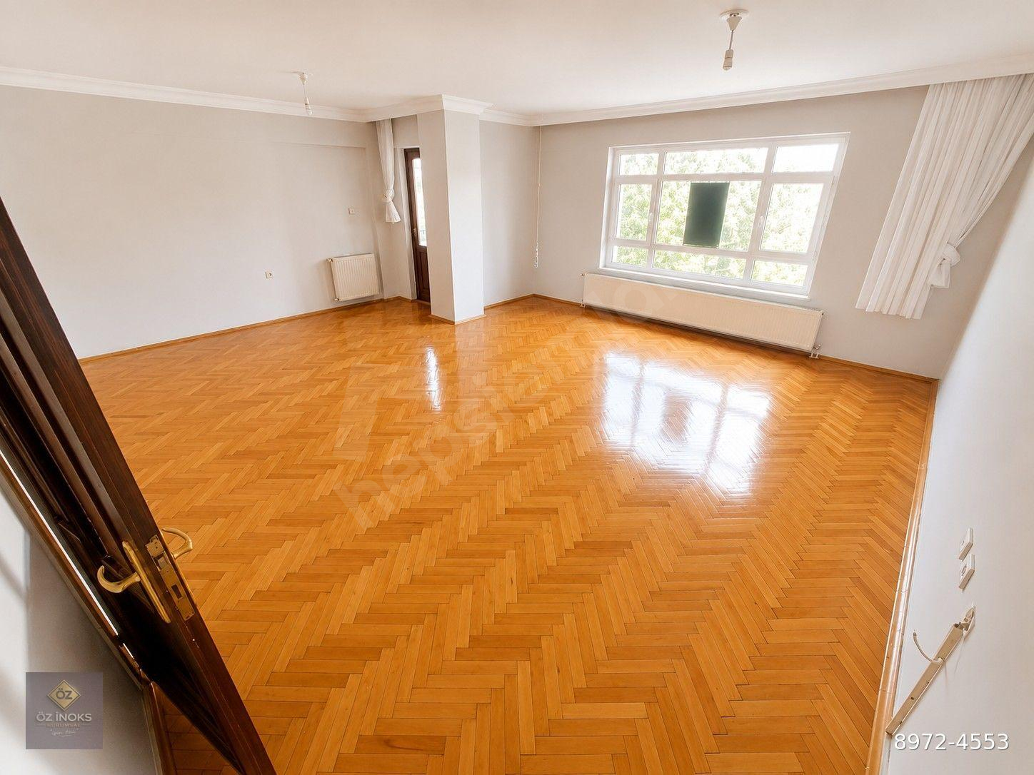 ÖZ İNOKS 'TAN: KOLEJ / S.BAĞLARI MAH. 3+1 SALON BAĞIMSIZ KATTA EBEVEYN BANYOLU