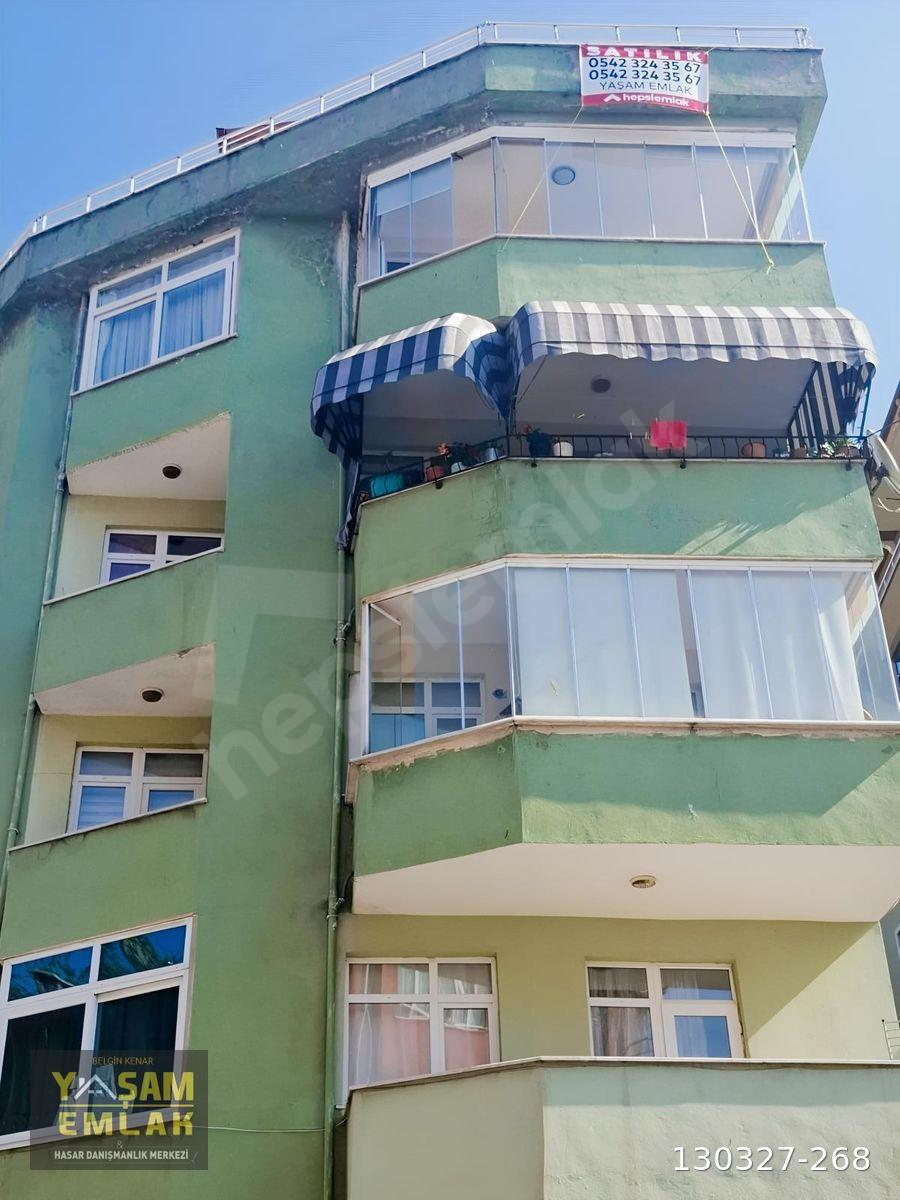 ÇARŞI MERKEZİNDE MASRAFSIZ SATILIK DUBLEX DAİRE