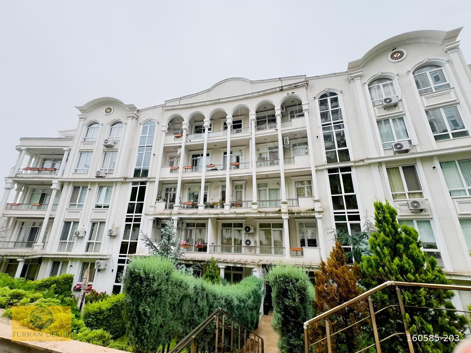 FURKAN DEMİR'DEN BAŞİSKELE FATİH ZERAY 2+1 SATILIK FIRSAT DAİRE