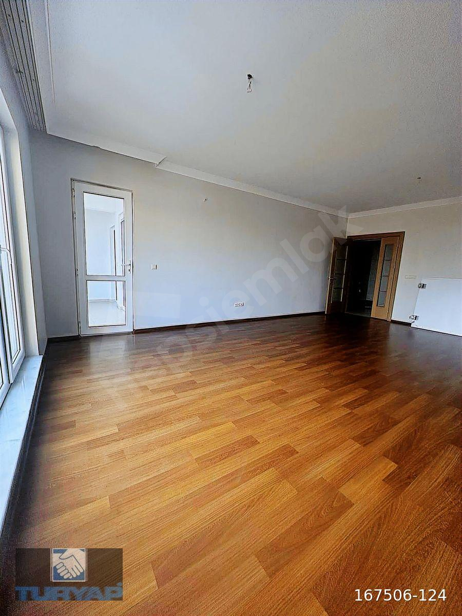 YENİ HAYAT SİTESİNDE TEMİZ&GİYİNME ODALI 4+1 KİRALIK DAİRE