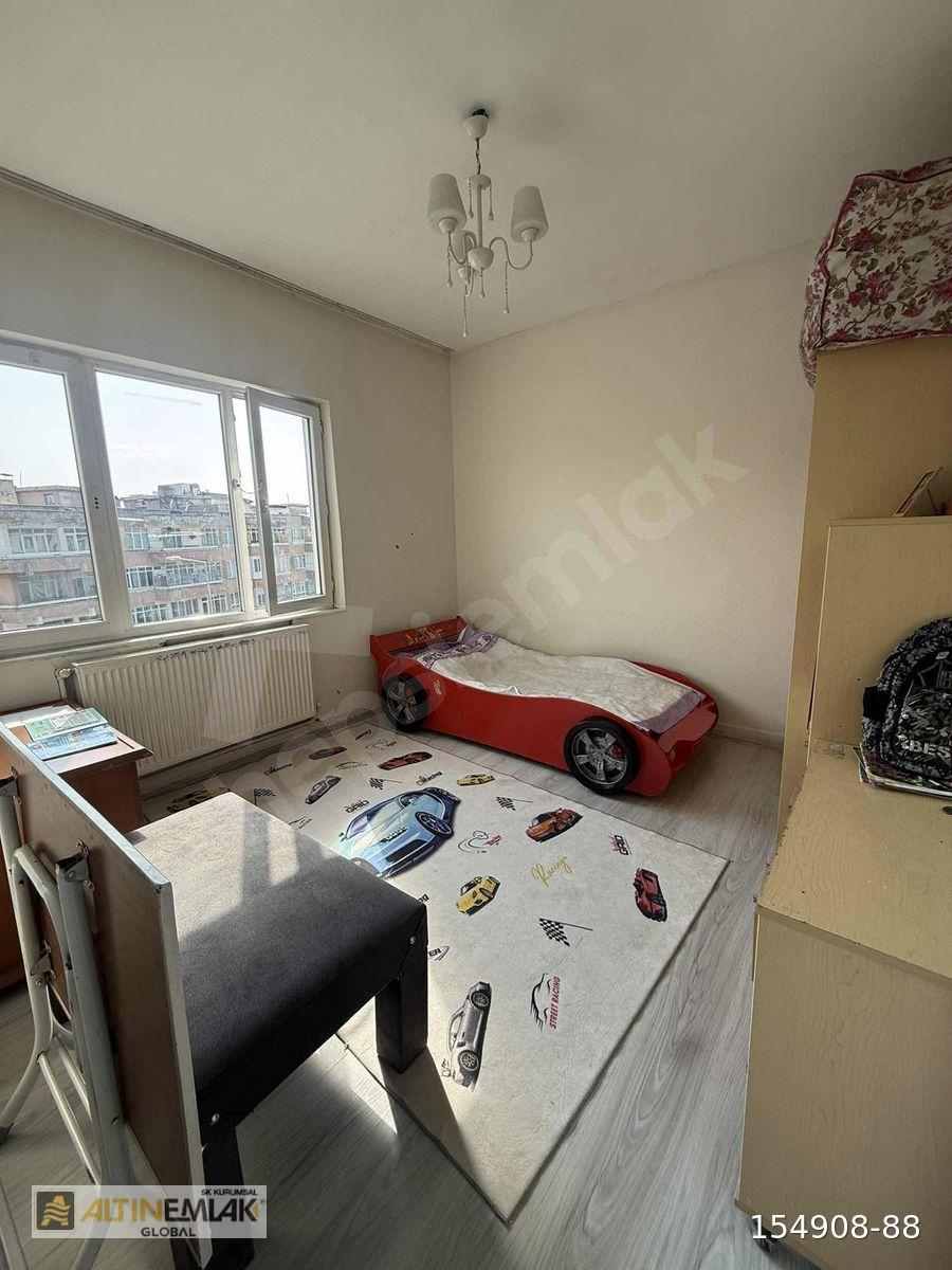 Yavuzlarda Hobi Bahçeli Daire