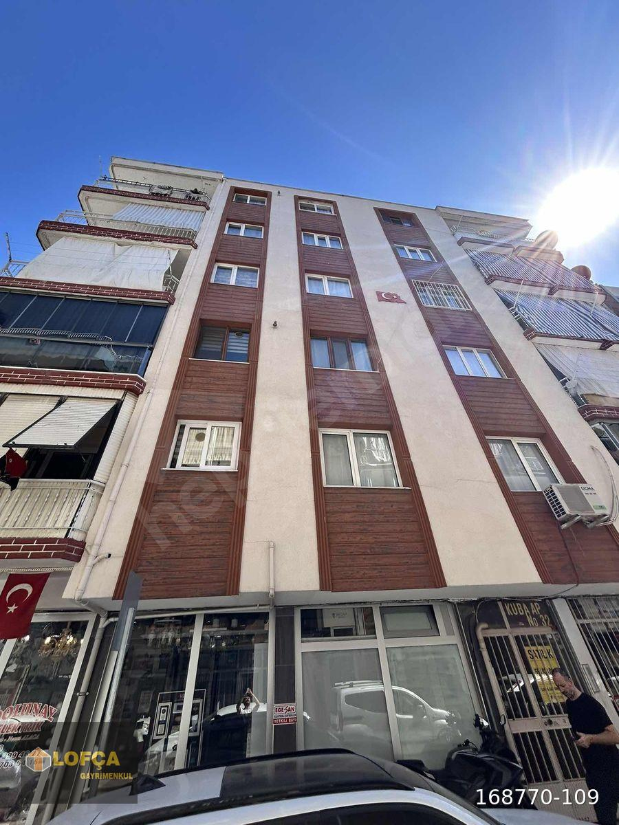LOFÇA GAYRİMENKULDEN ARDA MAH 3+1 SATILIK DAİRE