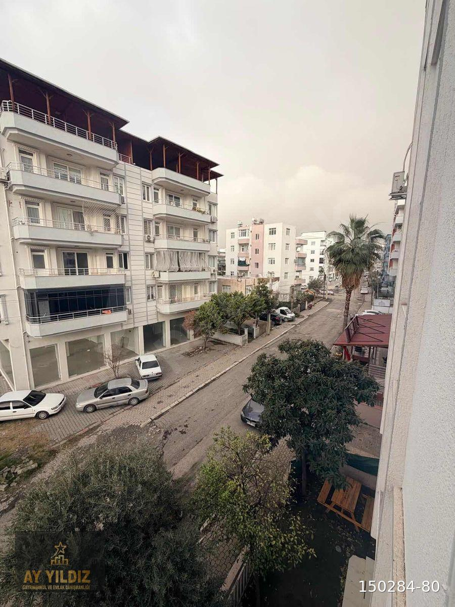 ÇAĞIN GAYRİMENKULDEN NUMUNE EVLERDE EŞYALI KİRALIK DAİRE