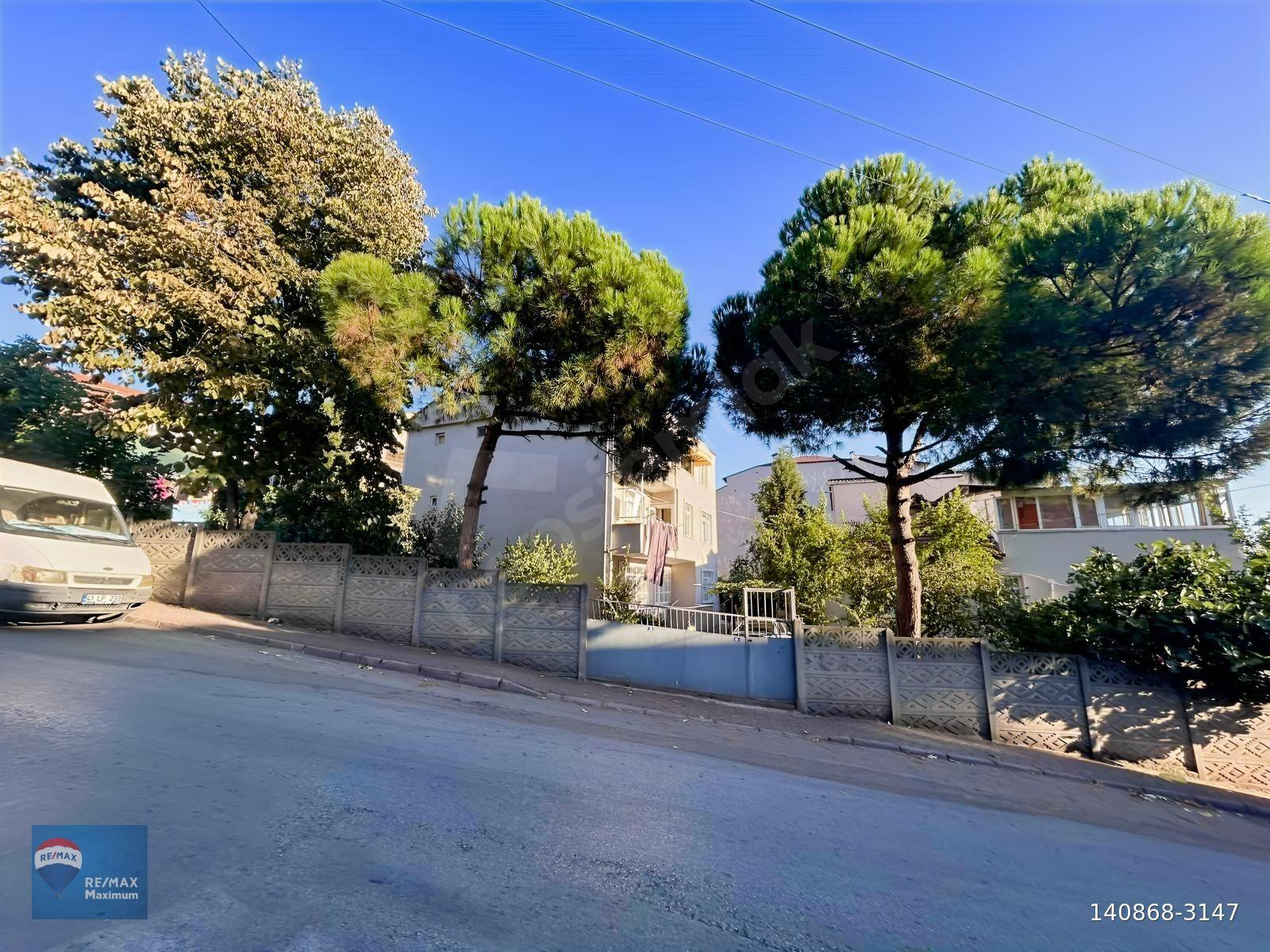 İzmit Topçular mah. 4+1 Kiralık Daire