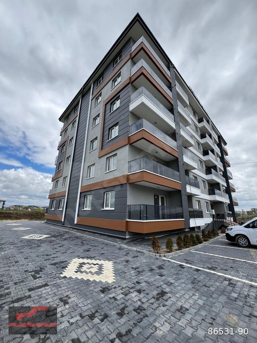 PLATİN LOFT'TA SATILIK LÜKS 1+1