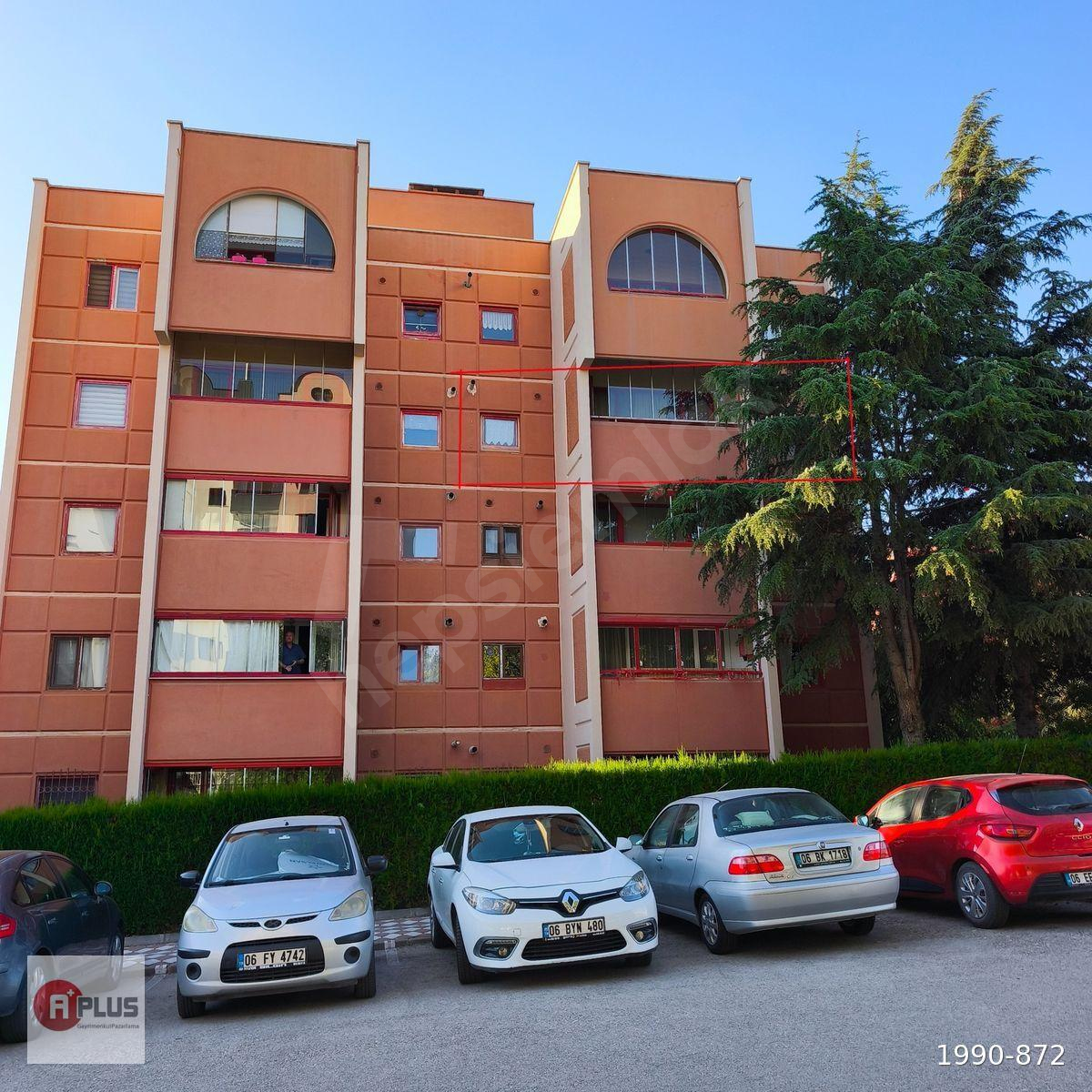 ÖZTAŞ SİTESİNDE KAÇIRILMAYACAK FIRSAT :3+1 SATILIK DAİRE