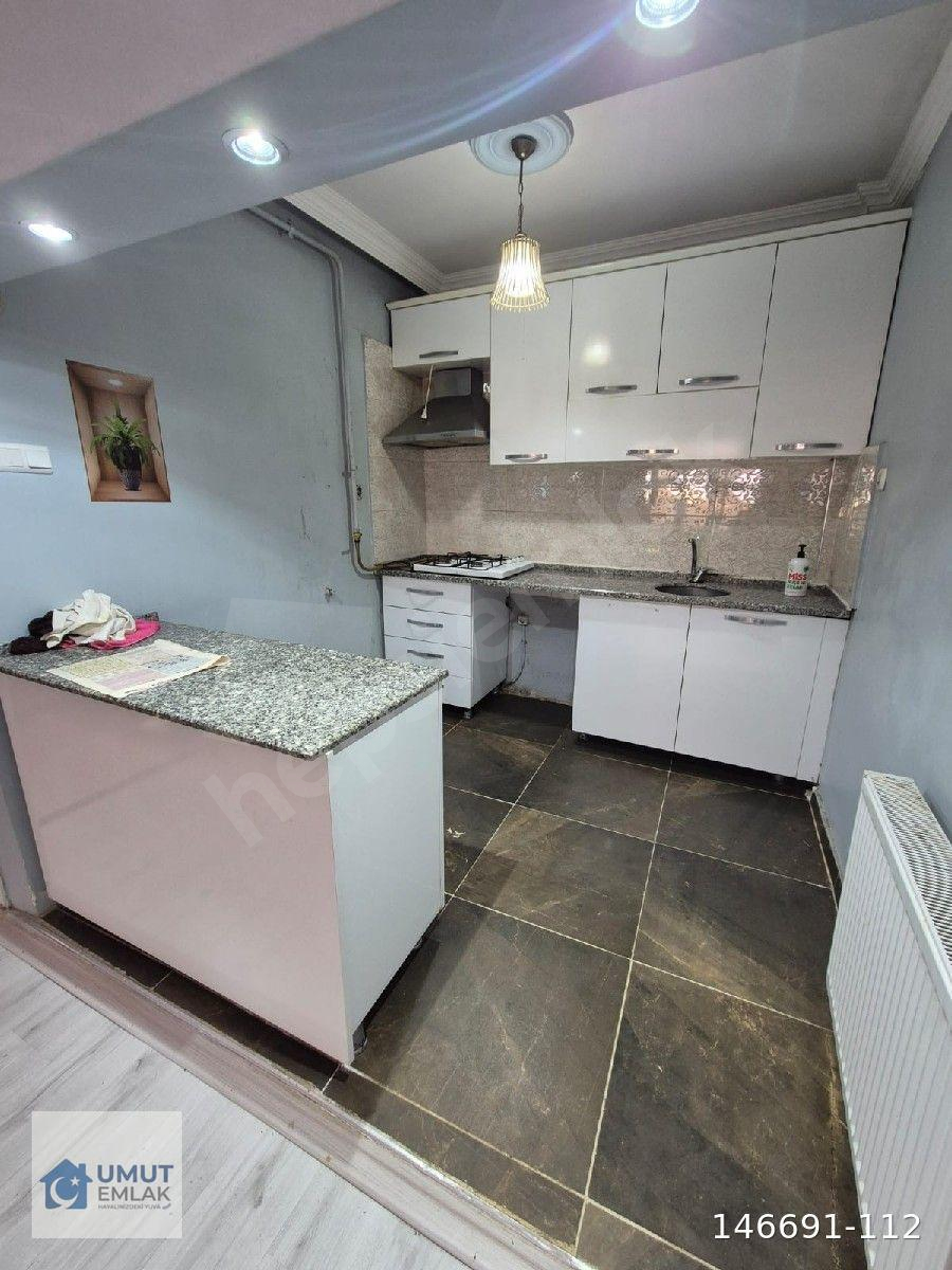 KDZ EREĞLİ UMUT EMLAK TAN ELMA TEPE DE SATILIK DAİRE