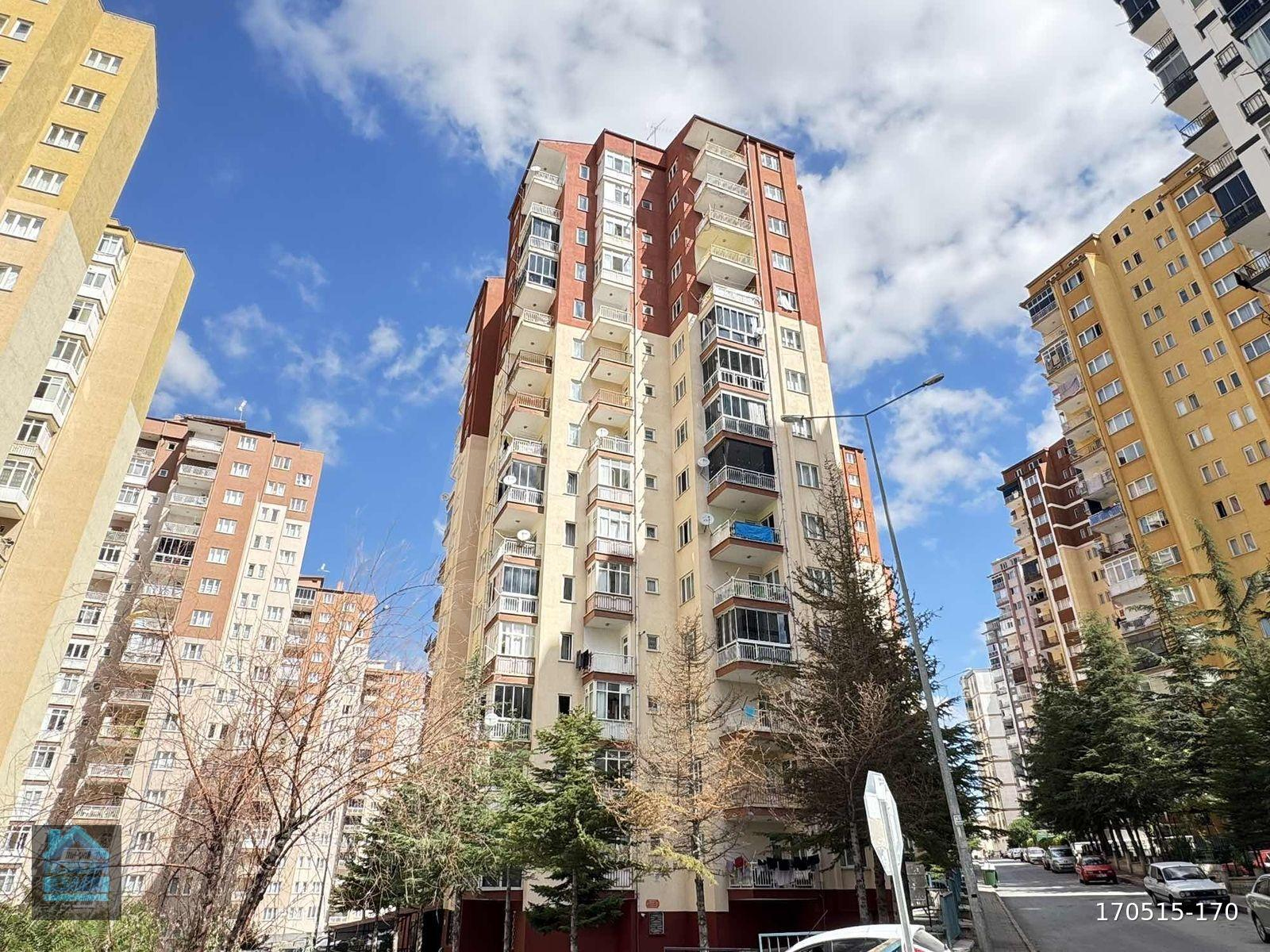 KONUM360' MİMSİN ŞİRİNTEPE MAH. SATILIK 3+1 FIRSAT DAİRESİ
