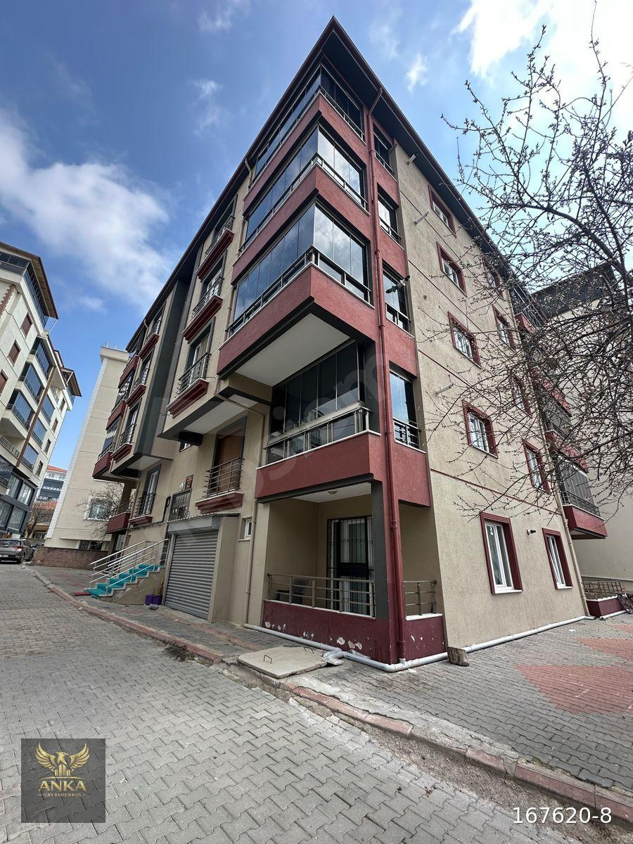 ANKA’DAN KİRALIK 2+0 EŞYALI DAİRE