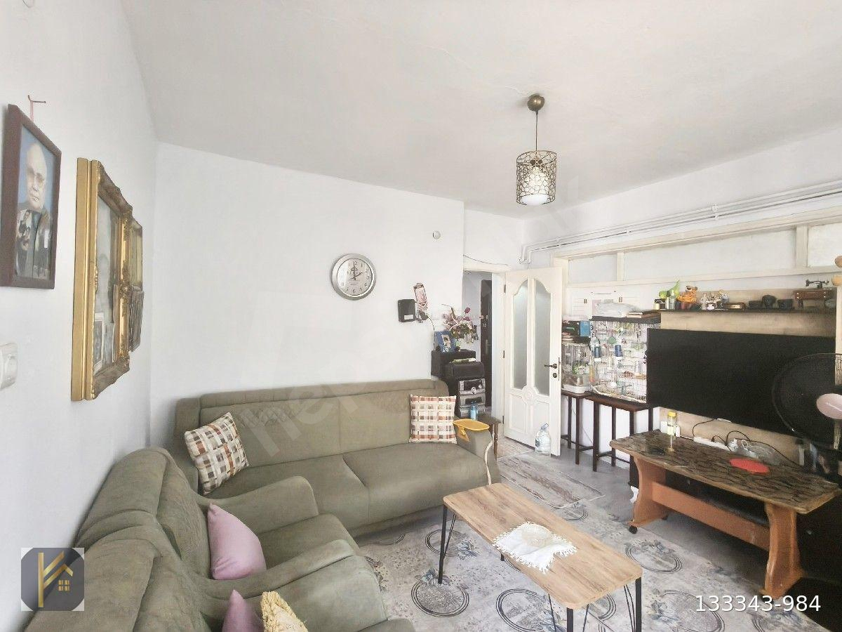 FREZYA GAYRİMENKULDEN SATILIK FIRSAT DAİRE